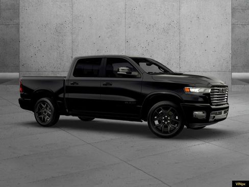 New 2026 RAM 1500 Laramie image 10