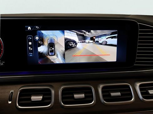 New 2026 Mercedes-Benz GLE 450 GLE 450 image 26