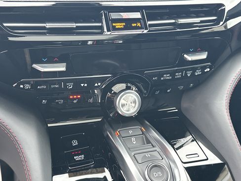 New 2026 Acura MDX A-Spec image 26