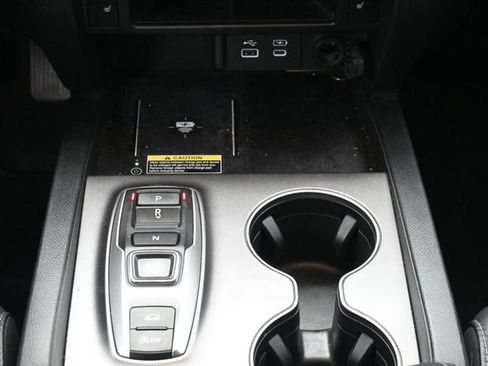 Used 2025 Honda Passport EX-L image 23