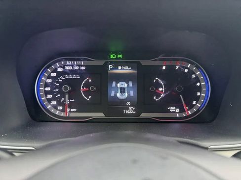 Used 2023 Hyundai Tucson SEL image 18