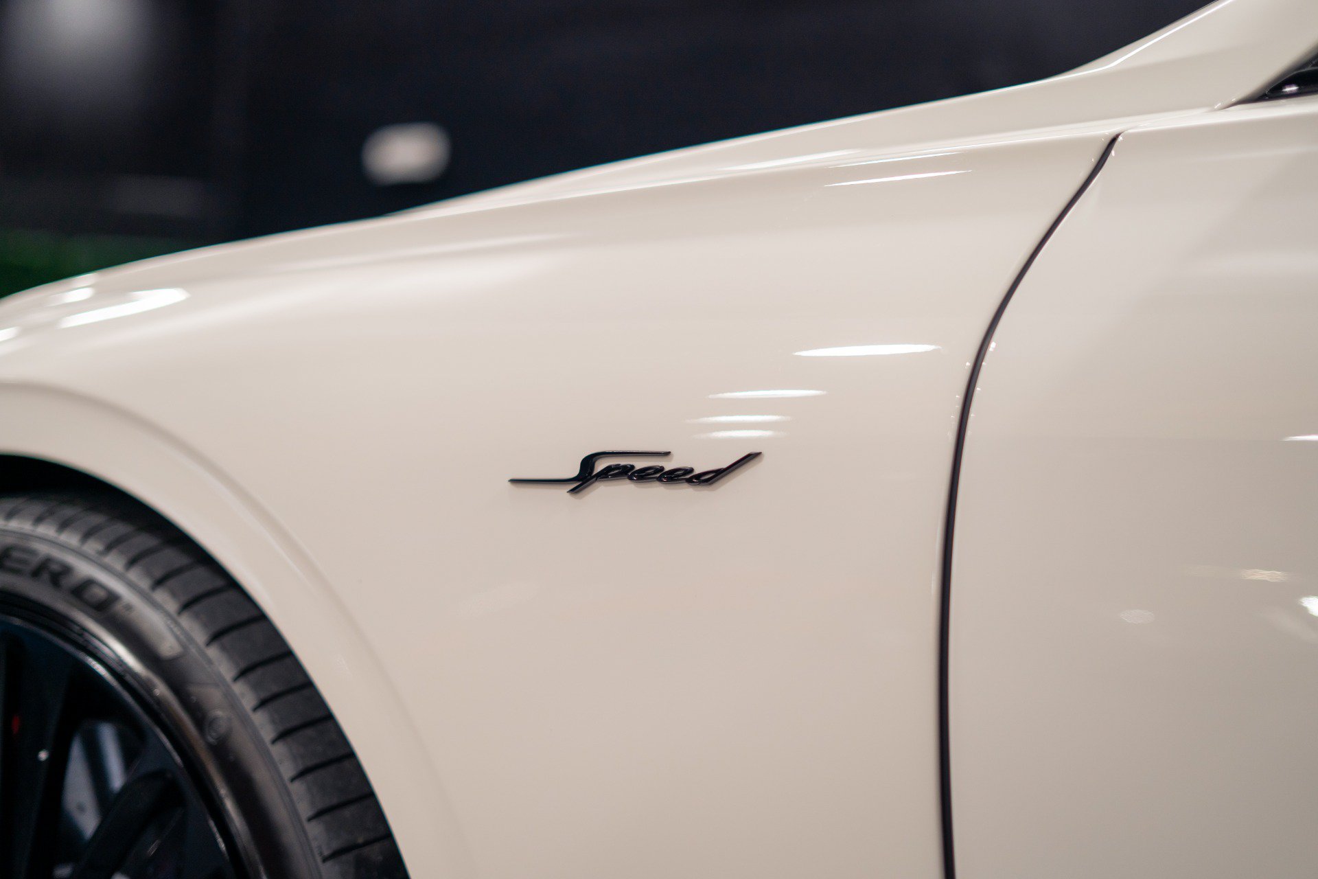 Used 2022 Bentley Continental GT Speed AWD/4WD image 15