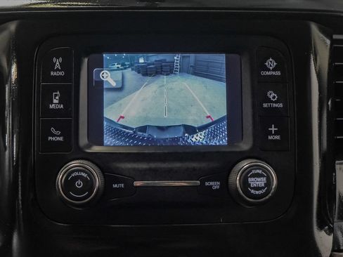 Used 2019 RAM 2500 Tradesman AWD/4WD image 21
