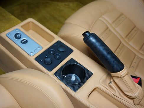Used 2009 Ferrari F430 Coupe RWD image 39