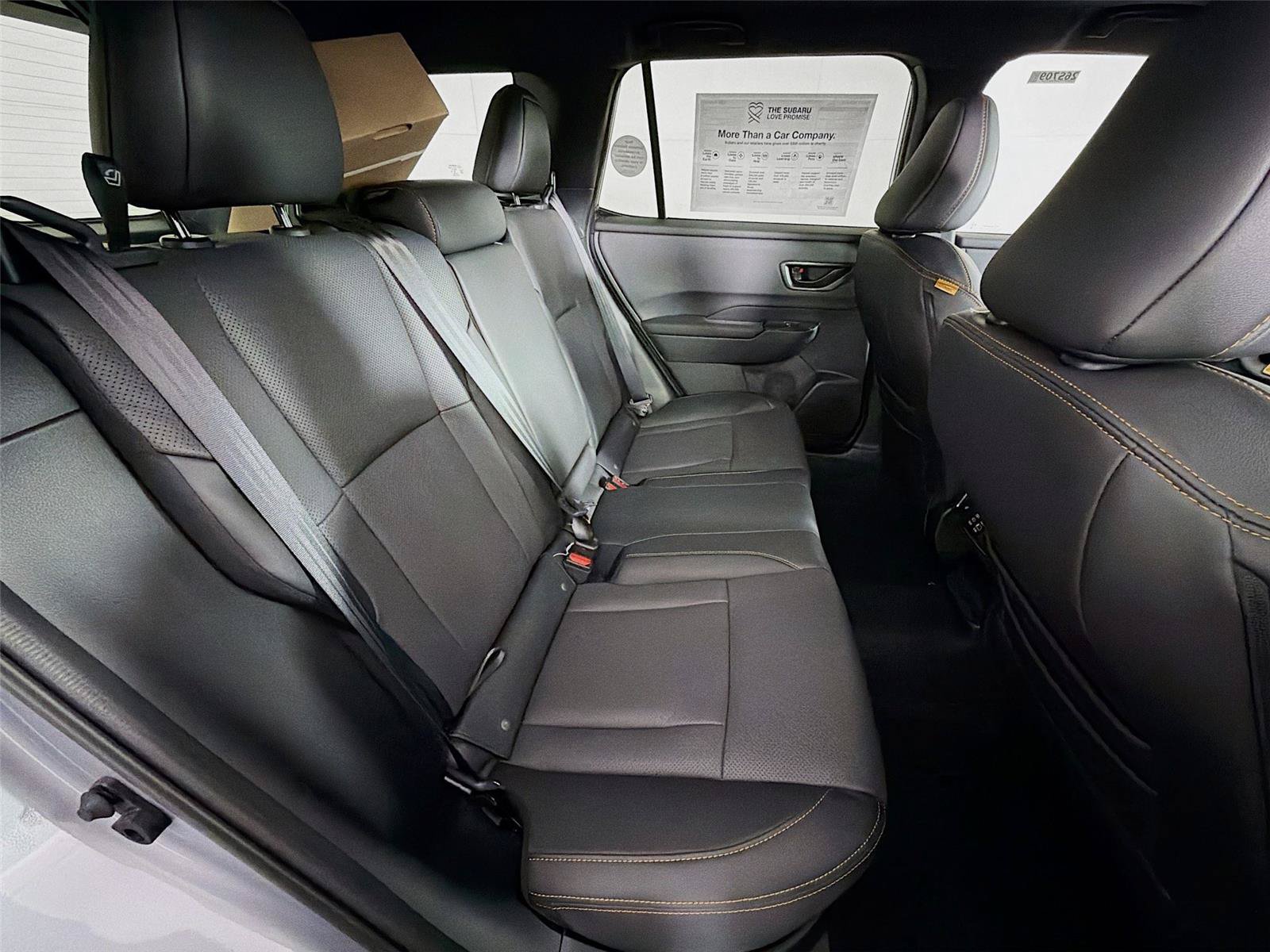 New 2026 Subaru Outback Wilderness AWD/4WD image 26