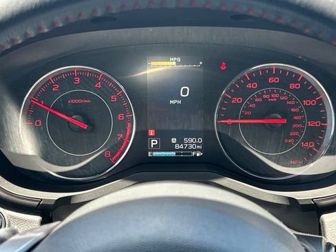 Used 2019 Subaru Impreza 2.0i Sport AWD/4WD image 39