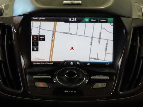 Used 2013 Ford Escape Titanium w/ Parking Technology Pkg image 12