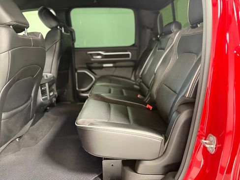 Used 2022 RAM 1500 Laramie AWD/4WD image 22