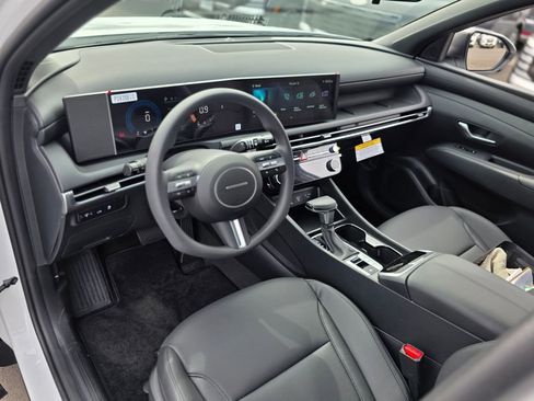 New 2026 Hyundai Santa Cruz SEL FWD image 19