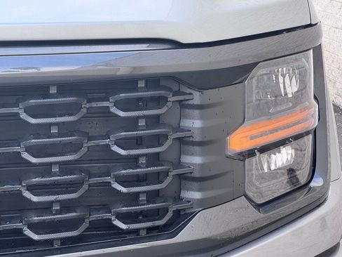 New 2026 Ford F150 STX AWD/4WD image 5