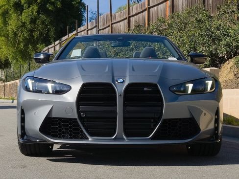 New 2026 BMW M4 xDrive Competition w/ Executive Package image 3