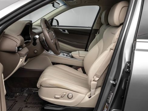 Used 2023 Genesis GV80 2.5T image 6