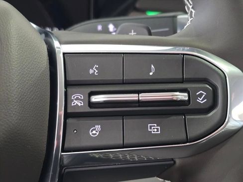 New 2026 GMC Acadia Denali w/ Super Cruise Package image 14