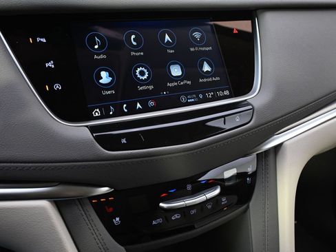 New 2026 Cadillac XT5 Premium Luxury w/ Driver Assist Package AWD/4WD image 26