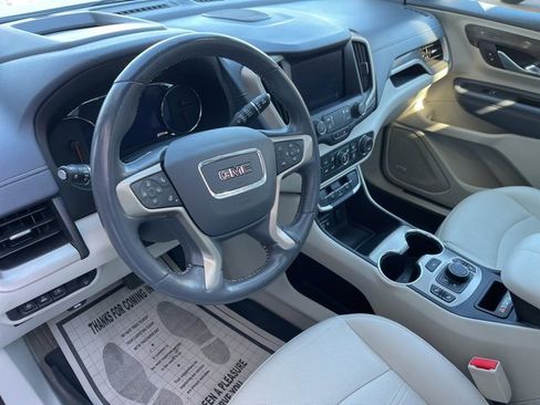 Used 2022 GMC Terrain Denali w/ LPO, Floor Liner Package image 22