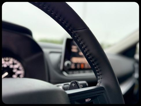 New 2026 Nissan Rogue SV w/ Cold Weather Package FWD image 30