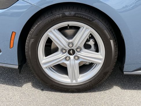 New 2026 Ford Mustang Coupe RWD image 13