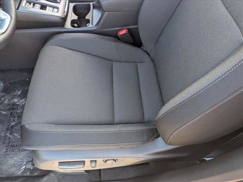 New 2026 Honda CR-V EX image 4