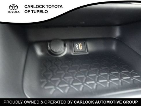 Used 2025 Toyota RAV4 XLE w/ Weather Package AWD/4WD image 15