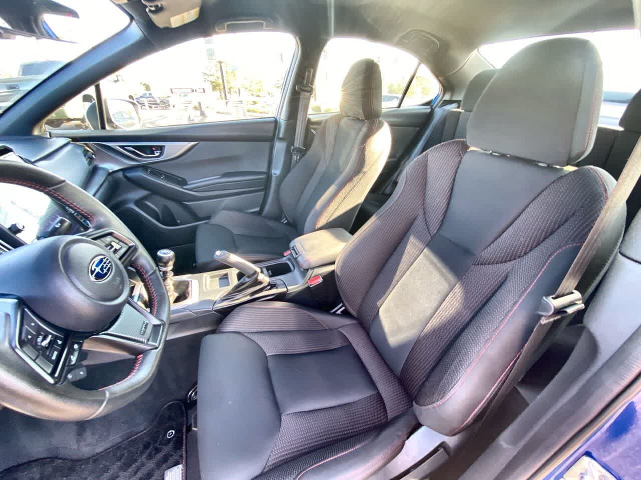 Used 2023 Subaru WRX Premium AWD/4WD image 11