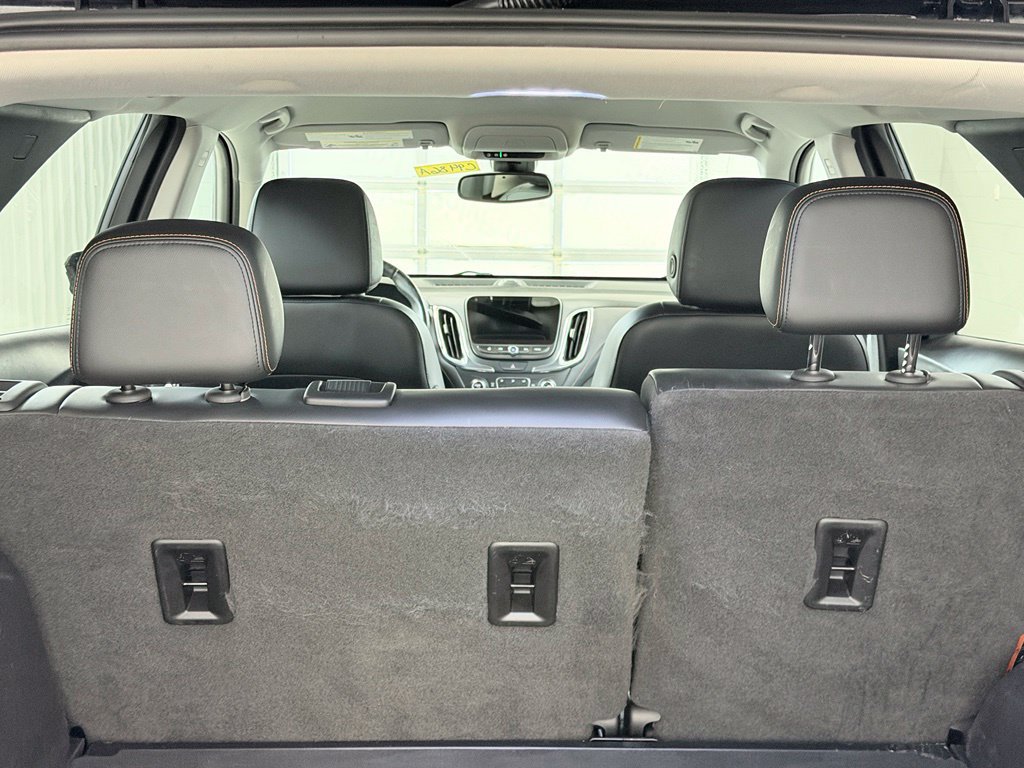 Used 2021 Chevrolet Equinox Premier FWD image 33