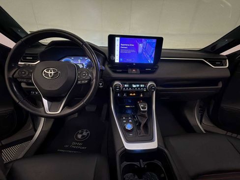 Used 2023 Toyota RAV4 XSE image 14
