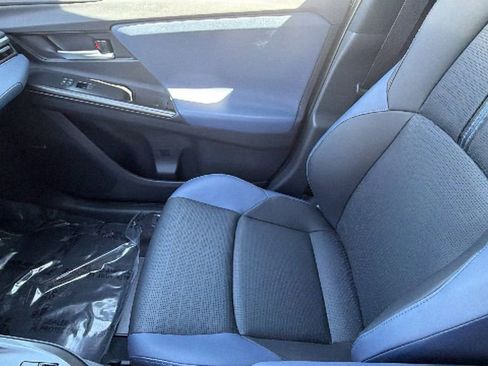 New 2026 Subaru Solterra image 12