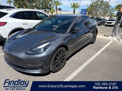 Used 2023 Tesla Model 3 Standard Range