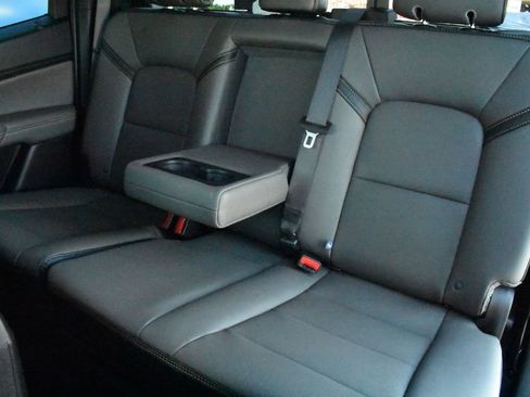 Certified 2026 Chevrolet Colorado ZR2 w/ Technology Package image 30