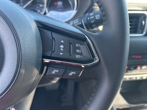 Certified 2025 MAZDA CX-5 AWD 2.5 S w/ Select Package image 19