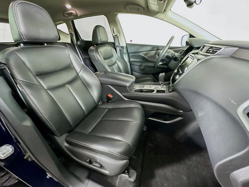 Used 2024 Nissan Murano SV image 29