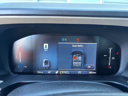 New 2026 Ford Bronco Sport Big Bend w/ Convenience Package AWD/4WD image 28