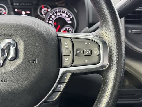 New 2025 RAM 5500 Tradesman image 10