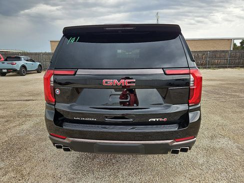 New 2026 GMC Yukon XL AT4 Ultimate w/ LPO, Illumination Package image 4