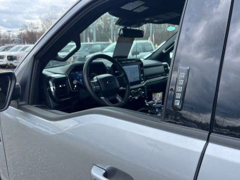 Certified 2023 Ford F150 XLT w/ Equipment Group 302A High AWD/4WD image 27