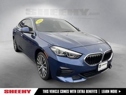 Used 2022 BMW 228i xDrive Gran Coupe w/ Convenience Package