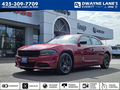 Used 2023 Dodge Charger SXT