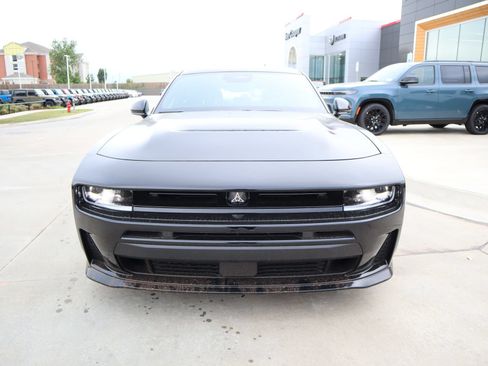 New 2026 Dodge Charger GT w/ Blacktop Package AWD/4WD image 9