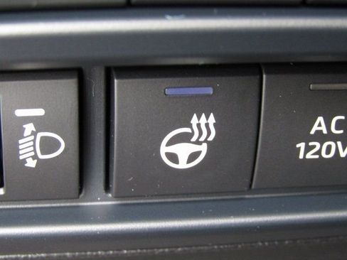 New 2026 Toyota Tundra SR5 AWD/4WD image 25