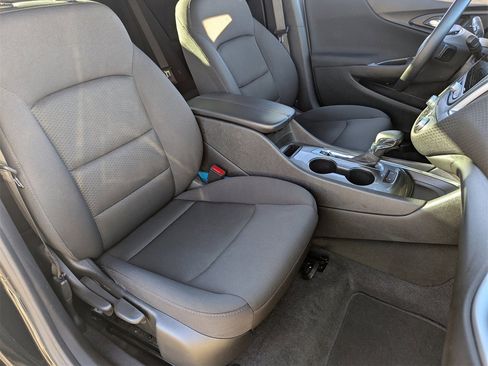 Used 2024 Chevrolet Malibu LT w/ Midnight Edition image 12