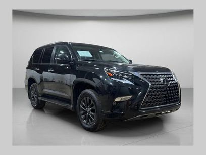 Certified 2023 Lexus GX 460 Premium