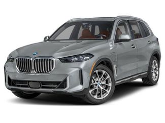 Used 2025 BMW X5 xDrive50e AWD/4WD video 1