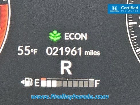 Certified 2025 Honda Pilot Touring image 12