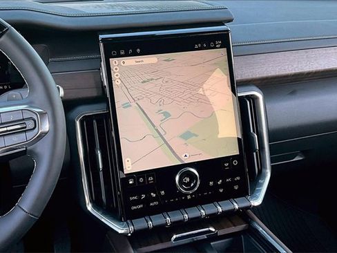 New 2026 GMC Acadia Denali Ultimate w/ LPO, All-Weather Package image 7