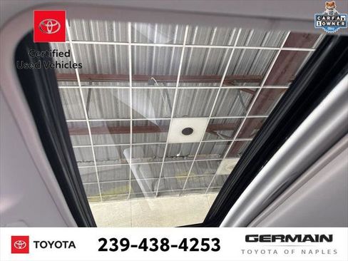 Certified 2025 Toyota RAV4 XLE w/ Convenience Package image 12