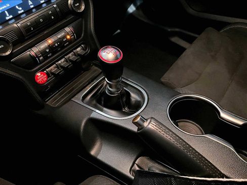 Used 2018 Ford Mustang Shelby GT350 w/ Electronics Package image 20