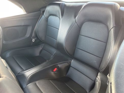 Used 2021 Ford Mustang Premium image 13