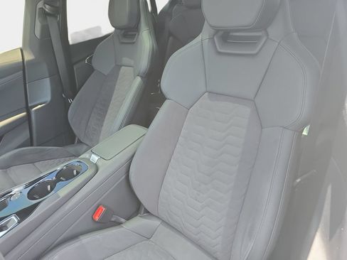 Used 2023 Audi e-tron GT Prestige w/ Prestige Package AWD/4WD image 25