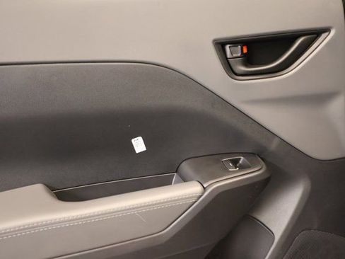 New 2026 Subaru Crosstrek 2.0i Premium image 28