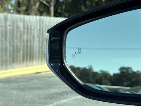 Used 2025 Lexus ES 350 w/ Premium Package image 16